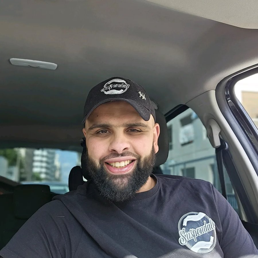 Brahim Bourkia