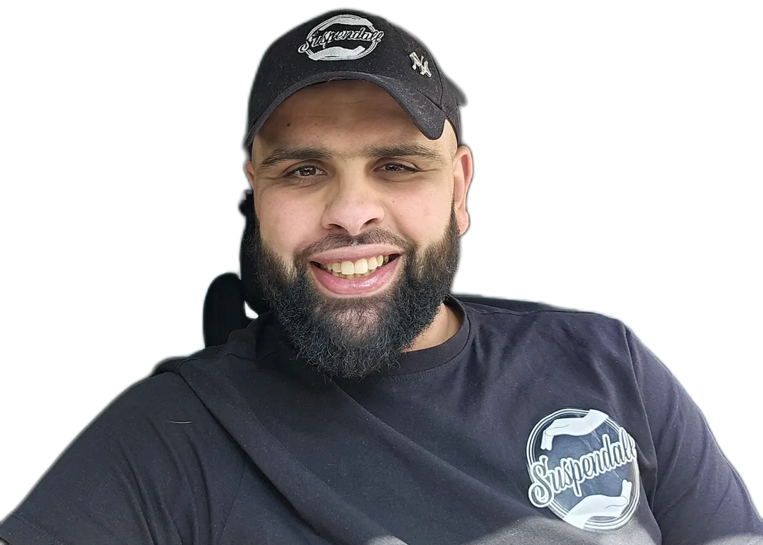 Brahim Bourkia